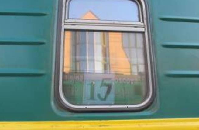 На вокзале в Киеве задержали россиянина с оружием, «ехавшего на восток к друзьям»