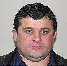 З України видворили грузинського «злодія в законі» (ВІДЕО)