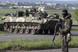 В боях с террористами за сутки погибли четверо украинцев, 18 ранены