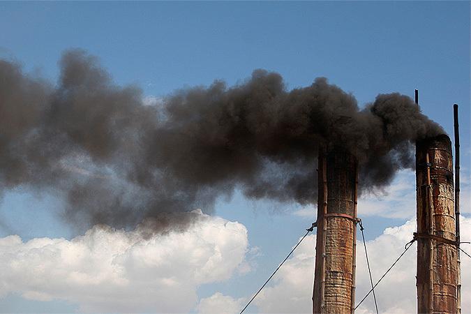 Прокуратура планує відсудити у «Київенерго» 1,5 млн грн за забруднення повітря