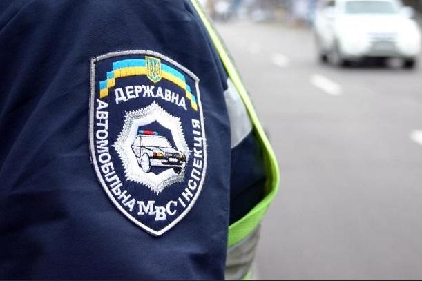 Уволили треть гаишников в Донецкой и Луганской области