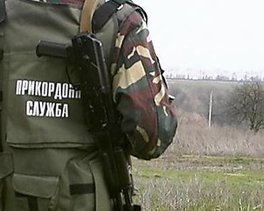 В Лисичанске задержали двух украинцев, причастных к сепаратизму