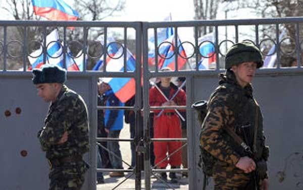 Порошенко назвал Украину cамым опасным местом в мире
