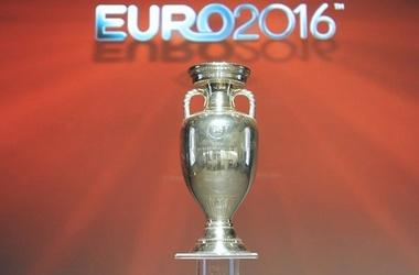 УЕФА представил талисман чемпионата Европы-2016 (ФОТО)