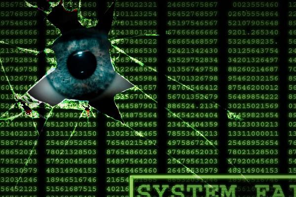 Обнаружен опасный вирус-шпион, собирающий информацию на компьютере