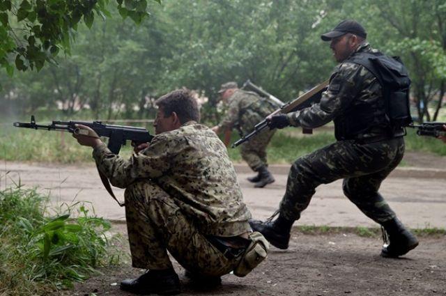 На Луганщине задержали замдиректора госпредприятия, финансировавшего боевиков ЛНР