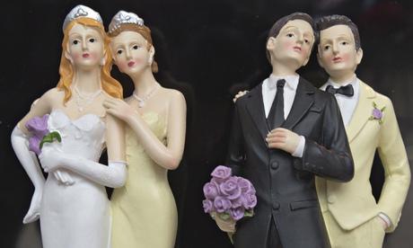 В Финляндии разрешили однополые браки