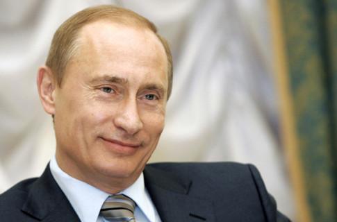 Путин в Крыму ввел свободную экономическую зону