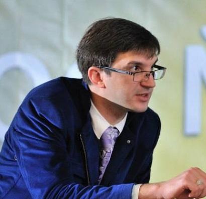 В киевской милиции рассказали детали убийства члена «Антикоррупционного комитета Украины» (ВИДЕО)