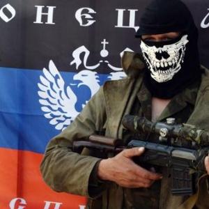 Боевики захватили Донецкий энергозавод