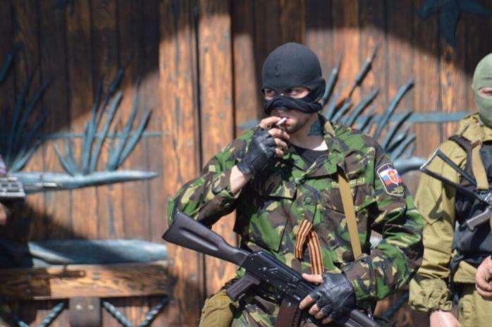 В Донецке террористы захватили здания «Донецкгормаша» и «Донецктеплокоммунэнерго»