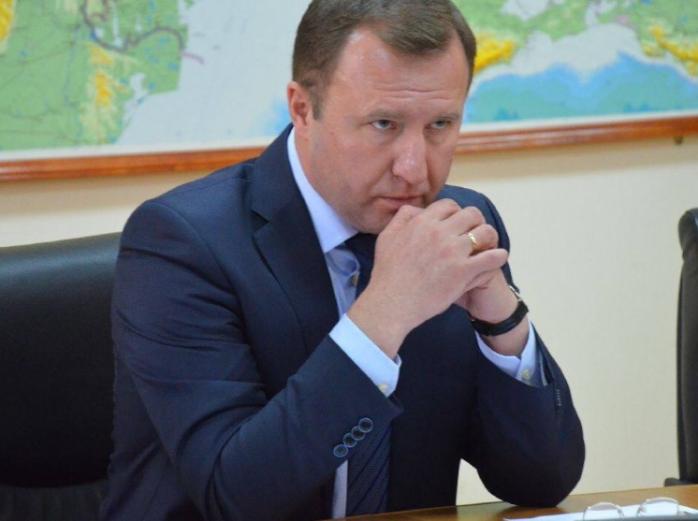 Митників в Україні стало менше на 7 тис. за чотири роки — заступник голови фіскальної служби