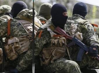 У Донецьку перегрупування терористів: на передову висунулася банда Мотороли