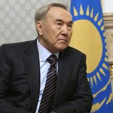 Украину 22 декабря посетит Назарбаев