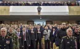 В Україні з початку року загинув 81 міліціонер