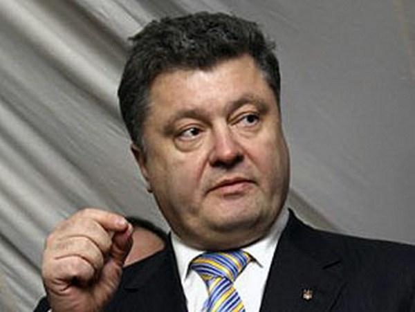 Порошенко закликав Путіна звільнити Савченко