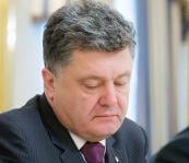 Порошенко призначив трьох заступників глави своєї адміністрації