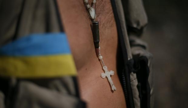 З полону бойовиків звільнили ще чотирьох українців