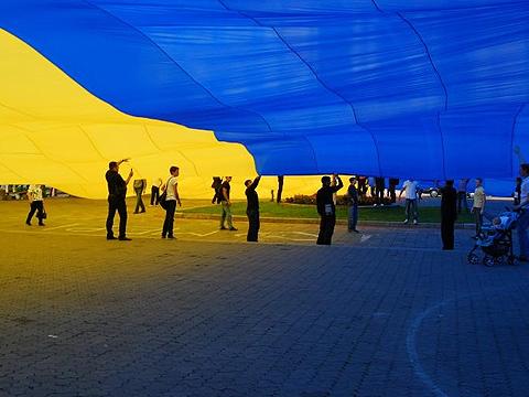У рейтингу дієздатності держав Україну визнано стабільнішою за Росію