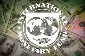 Миссия МВФ вернется в Украину 8 января