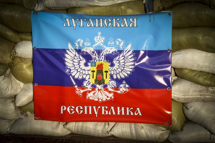 Влада ЛНР стверджує, що передала українській стороні ще одного полоненого