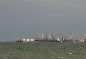 Укргідрометцентр попереджає про негоду в Чорному та Азовському морях