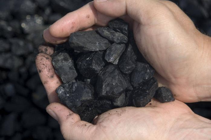 Кузбас готовий поставляти в Україну до 1 млн тонн вугілля щомісяця