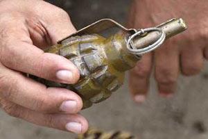 В Николаевской области при взрыве гранаты погиб мужчина