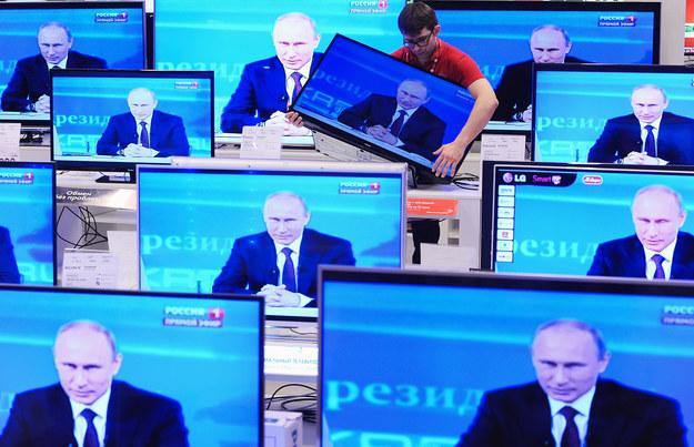 В ЕС обсуждают создание русскоязычного канала для борьбы с пропагандой РФ