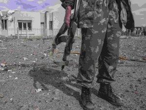 В Донецке идут хаотичные перестрелки боевиков ДНР с другими бандформированиями