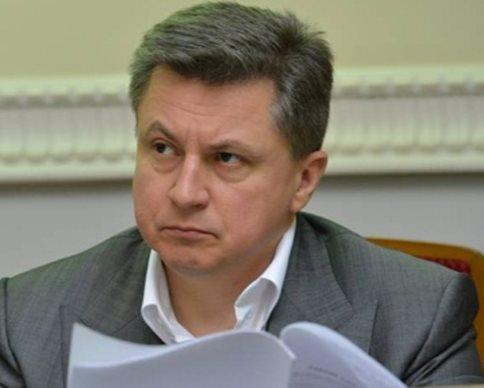 ГПУ отрицает бездействие относительно расследования дела против сына Азарова