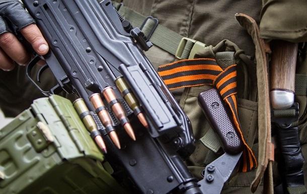 Возле Луганска казаки обстреляли российские войска, есть погибшие