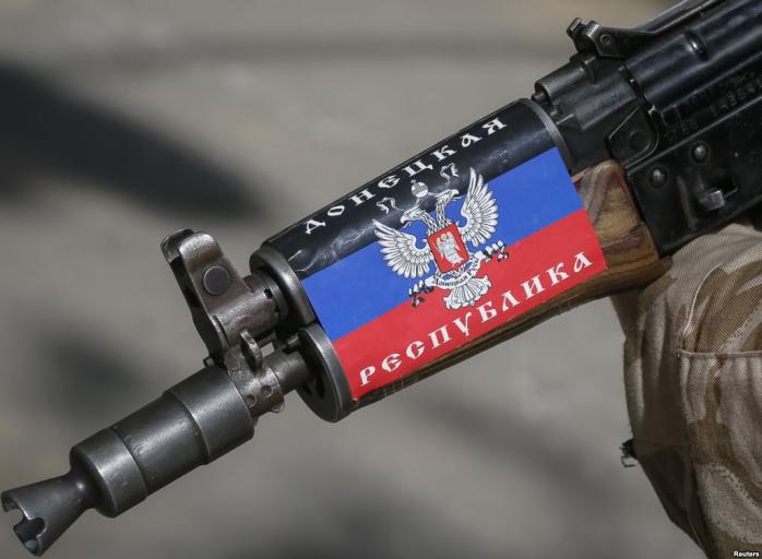 Росія створила в Донецьку три пункти-склади для постачання бойовиків