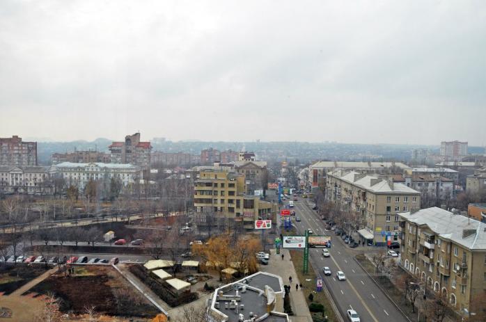 У Донецьку загинули двоє мирних жителів