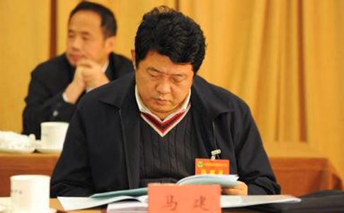 В Китае задержали одного из шефов разведки по подозрению в коррупции — СМИ