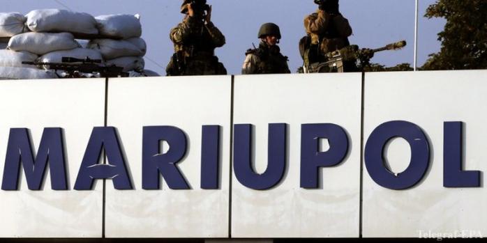 Сили ДНР перекидають війська до Маріуполя