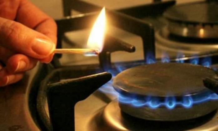 Потребители в Украине на четверть превысили установленные Кабмином лимиты на газ