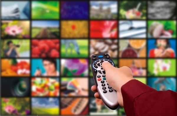 Рада приняла за основу законопроекты об общественном ТВ и защите информпространства