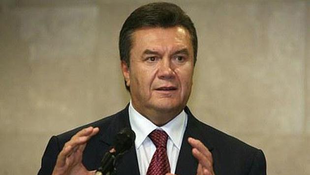 Судом винесено рішення про взяття під варту Януковича