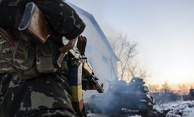 Террористы захватили украинский блокпост на Луганщине — Семенченко