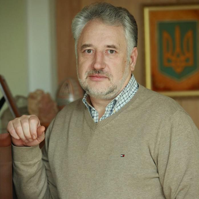Нове антикорупційне управління ГПУ очолив голова української партії
