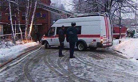 В Ровенской области из-за детонации взрывчатки ранены три человека