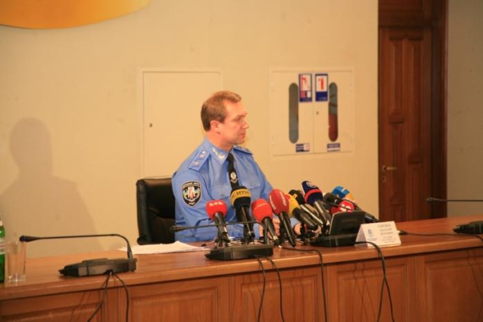 ГАИ: Инспектор, рассказавший о коррупционной схеме на Житомирщине, имеет тесные связи с боевиками ДНР и ЛНР