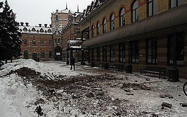 В Донецкой области продолжают гибнуть мирные жители