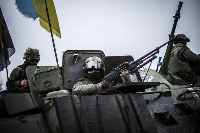 США снова изучают вопрос поставок оружия Украине — СМИ