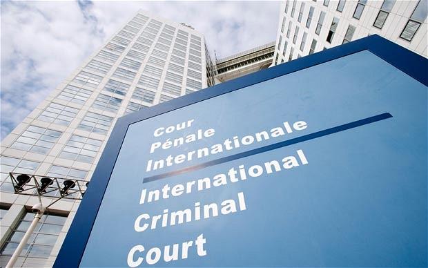Росія не може подати заяву в Міжнародний кримінальний суд про воєнні злочини в Україні — експерт