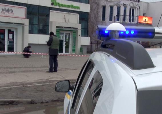 В Одесі знешкодили ще одну вибухівку (ФОТО)
