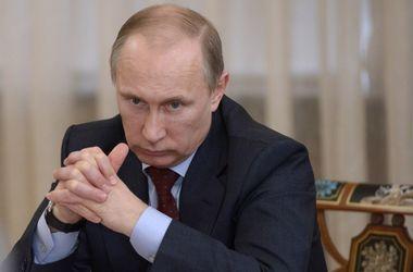 Путин: Россию тревожит милитаризация Украины