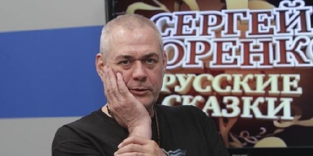 МВС відкрило справу проти російського журналіста Доренка за заклики до розколу України