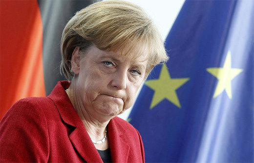 Меркель не исключила встречу «нормандской четверки» в Казахстане
